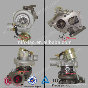 Turbocompresseur TD04-10T 28200-42520 49177-07503